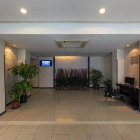 Jinjiang Inn Shanghai Lu Jiabang Road Bagian luar foto